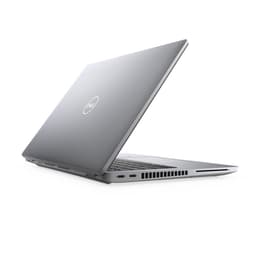 Dell Latitude 5420 14-inch (2021) - Core i5 - Gen 11 (G) - 16GB - SSD 256 GB QWERTY - Portuguese