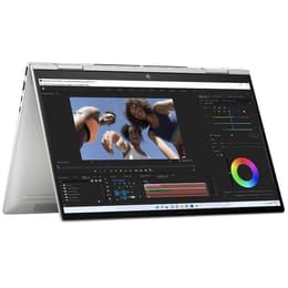 HP Envy X360 15-inch (2023) - Core i5 - Gen 13 (U) - 8GB - SSD 512 GB QWERTY - English