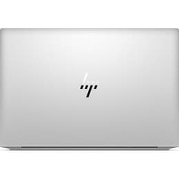 HP EliteBook 840 G7 14-inch (2019) - Core i5-10210U - 8GB - SSD 256 GB AZERTY - French