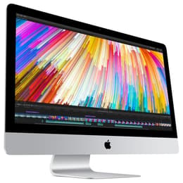 iMac 27-inch (Late 2013) Core i5 3,4GHz - SSD 1000 GB - 32GB AZERTY - French