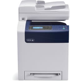 Xerox Workcentre 6505N Color laser