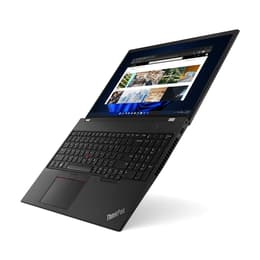 Lenovo ThinkPad T16 G1 16-inch (2022) - Core i5 - Gen 12 (U) - 16GB - SSD 512 GB QWERTZ - German