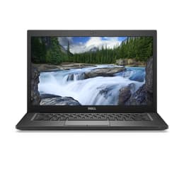 Dell Latitude 7490 14-inch (2018) - Core i5 - Gen 8 (U) - 16GB - SSD 256 GB QWERTZ - German