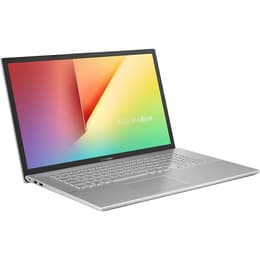 Asus VivoBook S17 S17 S712EA-BX748W 17-inch (2021) - Core i3 - Gen 11 (G) - 8GB - SSD 512 GB AZERTY - French