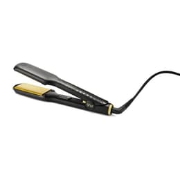 Ghd SS5.0 Gold Max - Black Hair straightener