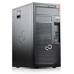 Celsius W580 WorkStation Xeon E-2124 3.3Ghz - SSD 256 GB + HDD 1 TB - 16GB