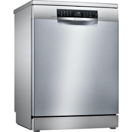Bosch PerfectDry SMS68MI04E Dishwasher freestanding Cm - 12 to 16 place settings