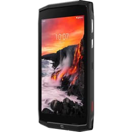 Crosscall Core-T5 32GB - Black - Wi-Fi + 4G