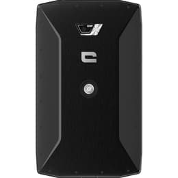 Crosscall Core-T5 32GB - Black - Wi-Fi + 4G