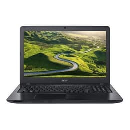 Acer Aspire F15F5-573G-51LQ 15-inch - Core i5-7200U - 4GB 1000GB NVIDIA GeForce GTX 940Mx AZERTY - French