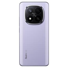 Xiaomi Redmi Note 14 Pro 5G 512GB - Purple - Unlocked