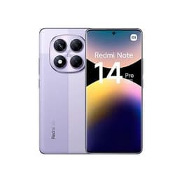 Xiaomi Redmi Note 14 Pro 5G 512GB - Purple - Unlocked