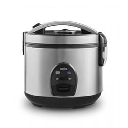Robot cooker Simeo CRM230 3L -Black/Silver