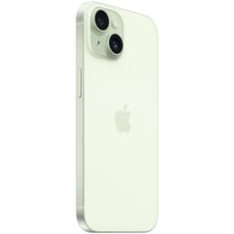 iPhone 15 256GB - Green - Unlocked
