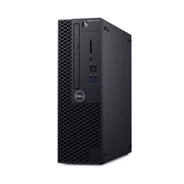 Optiplex 3070 SFF Core i3-9100 3.6Ghz - SSD 256 GB - 8GB