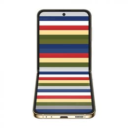 Galaxy Z Flip4 256GB - Bespoke Edition - Unlocked