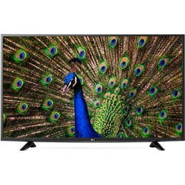 LG 49.0000-inch 49UF6407 3840 x 2160 TV