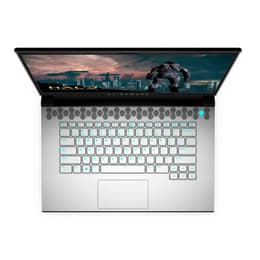 Dell Alienware M15 R3 15"-inch - Core i7-10750H - 16GB - SSD 512 GBGB NVIDIA GeForce RTX 2070 SUPER AZERTY - French