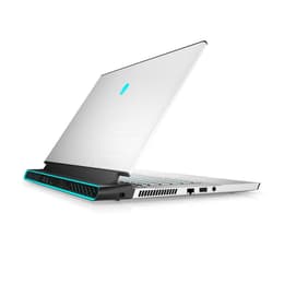 Dell Alienware M15 R3 15"-inch - Core i7-10750H - 16GB - SSD 512 GBGB NVIDIA GeForce RTX 2070 SUPER AZERTY - French