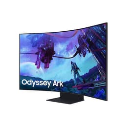 Samsung 55.0000-inch G97NC 3840 x 2160 TV