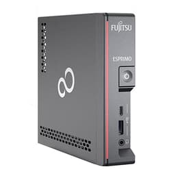 Esprimo G9010 mini-PC Core i5-10500T 2.3Ghz - SSD 512 GB - 16GB