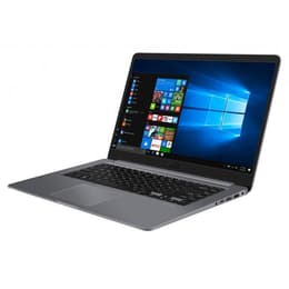 Asus VivoBook S15 S510UN 15-inch (2018) - Core i5 - Gen 8 (U) - 8GB - SSD 256 GB QWERTY - English