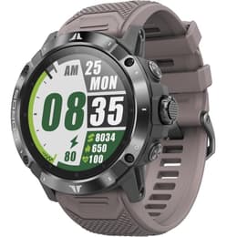 Coros Vertix Bluetooth 47 mm - Brown