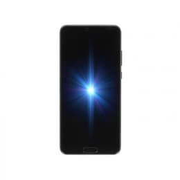 Huawei P20 128GB - Black - Unlocked - Dual-SIM