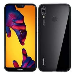 Huawei P20 128GB - Black - Unlocked