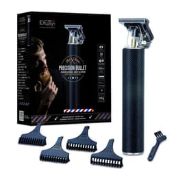 Italian Design Precision Bullet Razors