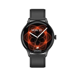 Maxcom Smart Watch FW48 Vanad HR - Black