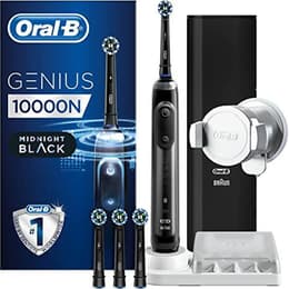 Oral-B Genius 10000N Electric toothbrushe