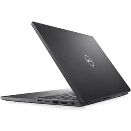 Dell Latitude 7420 14-inch (2020) - Core i7-1185G7 - 16GB - SSD 512 GB QWERTY - English