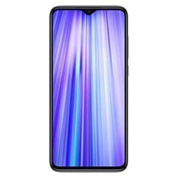 Xiaomi Redmi Note 8 Pro 128GB - Blue - Unlocked - Dual-SIM