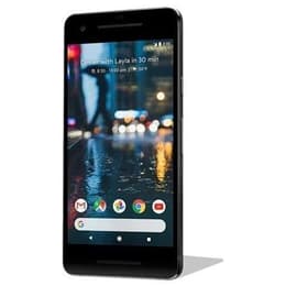Google Pixel 2 64GB - Black - Unlocked