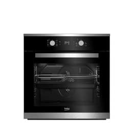 Multifunction - fan assisted Beko BQM22301XC Oven