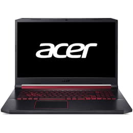 Acer Nitro 5 17-inch (2019) - Core i5 - Gen 9 (H) - 8GB - SSD 256 GB AZERTY - French