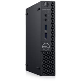 OptiPlex 3070 Micro Core i5-9500 3Ghz - SSD 256 GB - 8GB