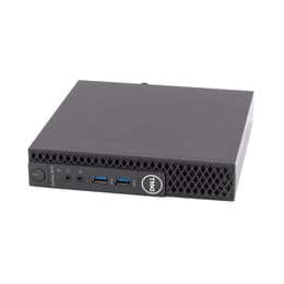 OptiPlex 3070 Micro Core i5-9500 3Ghz - SSD 256 GB - 8GB