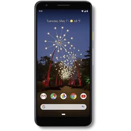 Google Pixel 3A 64GB - Purple - Unlocked