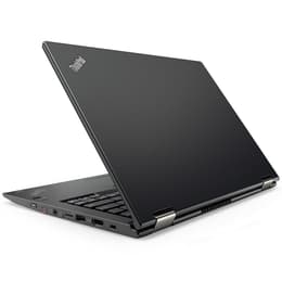 Lenovo ThinkPad X380 Yoga 13-inch Core i5-8350U - SSD 128 GB - 8GB QWERTY - Swedish