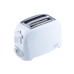 Toaster Adler AD 3201 2 slots - White