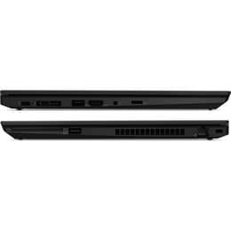 Lenovo ThinkPad T15 G2 15-inch (2021) - Core i5 - Gen 11 (G) - 16GB - SSD 512 GB QWERTZ - German