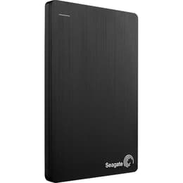 Seagate STCD500102 External hard drive - HDD 500 GB USB 3.0