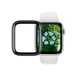 Protective screen Apple Watch Series 4/5/6/SE - 40 mm - Plastic - Black