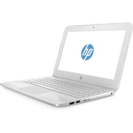 HP Stream 11-Y003NF 11-inch () - Celeron N3060 - 4GB - SSD 32 GB AZERTY - French