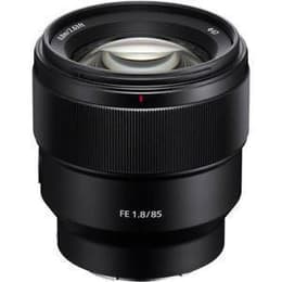 Camera Lense Sony FE 85mm f/1.8 Sony E 85mm f/1.8