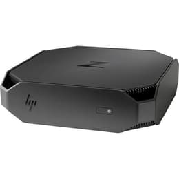 Z2 G4 Mini Core i7-8700 3.2Ghz - SSD 512 GB - 32GB