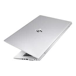 HP EliteBook 840 G5 14-inch (2017) - Core i7-8550U - 8GB - SSD 512 GB AZERTY - French