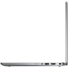 Dell Latitude 5340 13-inch (2023) - Core i7 - Gen 13 (U) - 16GB - SSD 512 GB AZERTY - French